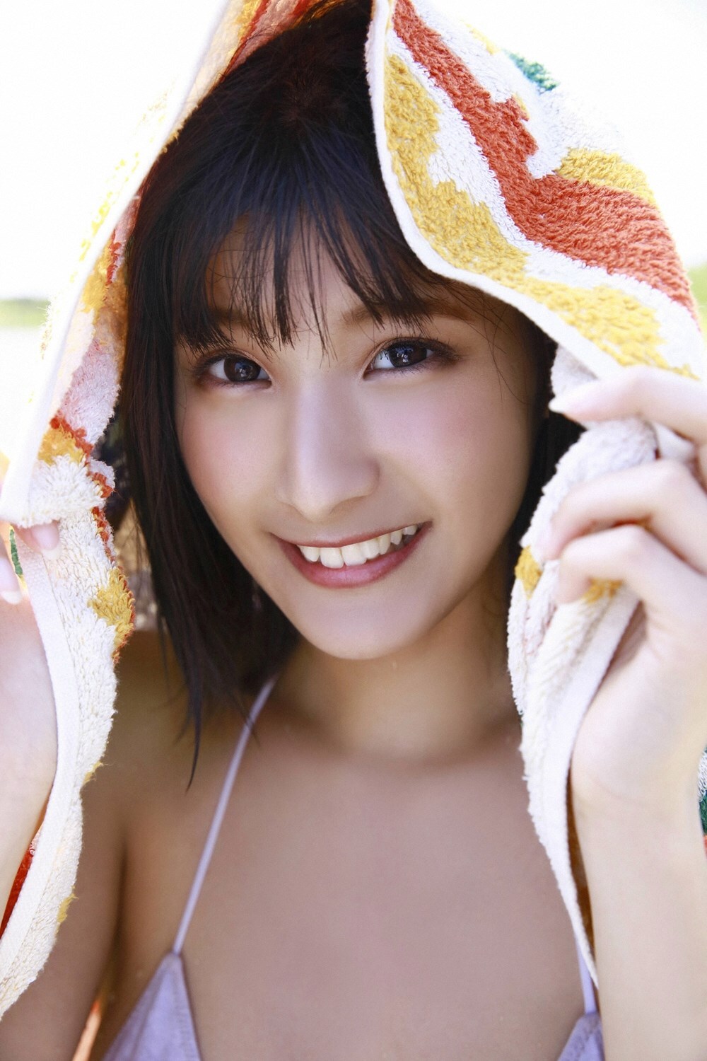 YS-Web-Vol.792 Hinano Ayaka 彩川ひなの